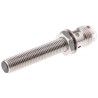 BALLUFF Threaded Barrel Inductive Proximity Sensor M8 PNP 30V 2 mm 250 V ac 30 V dc 200mA BES M08EH-PSC20B-S04G