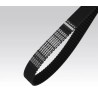OPTIBELT Timing Belt 420 mm Length, 9 mm Width, 140 Teeth, 3M Belt Section, Rubber Fibreglass Cord Material 420 3M 9