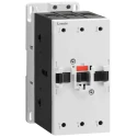 Lovato Contactor 3-Pole 95A 55kW 24V AC Coil DIN Rail Mount BF9500A024