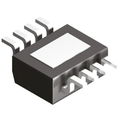 Texas Instruments 5 Output 1A LED Display Driver, 4.7V, 6V, 65V LED Voltage, Constant Current LM3414HVMR/NOPB