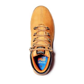 Timberland SPLITROCK XT Yellow Composite Toe Capped Men's Safety Shoes EU 43 TB1A1YWH2311005