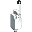 Telemecanique Sensors OsiSense XC Series Roller Lever Limit Switch 1 NO/1 NC 240V AC 3A XCKP2145M12