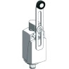 Telemecanique Sensors OsiSense XC Series Roller Lever Limit Switch 1 NO/1 NC 240V AC 3A XCKP2145M12