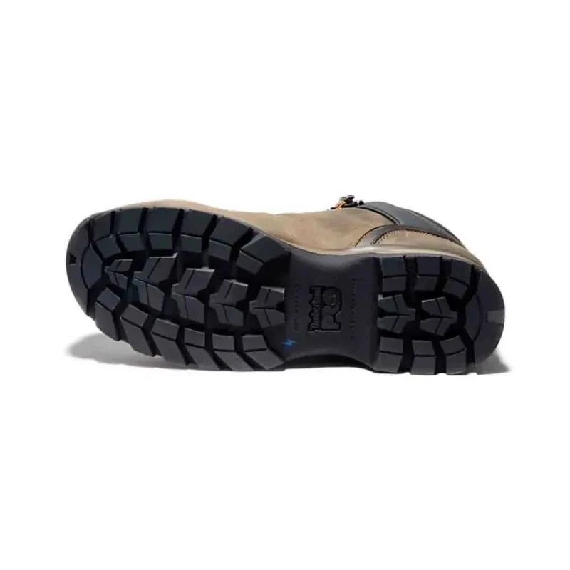Timberland Pro Splitrock XT White Composite Toe Capped Safety Shoes Size UK 13, EU 48 TB0A1GH2231