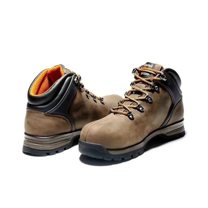 Timberland Pro Splitrock XT White Composite Toe Capped Safety Shoes Size UK 13, EU 48 TB0A1GH2231