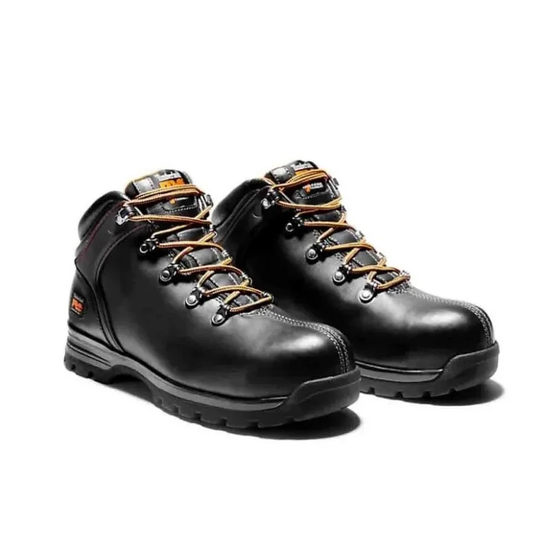 Timberland Safety Shoes Timberland Pro Splitrock XT Black Composite Toe Capped Size UK 7 EU 41 TB1A1YWS0011007