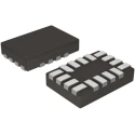Texas Instruments Bus Transceiver 4-Bit Non-Inverting 3 State Surface Mount UQFN 16-Pin SN74AVC4T245RSVR