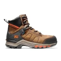 Timberland Hypercharge Brown Composite Toe Capped Men's Safety Shoes EU 47 TB1A1YA60011002