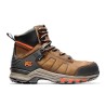 Timberland Hypercharge Brown Composite Toe Capped Men's Safety Shoes EU 47 TB1A1YA60011002
