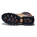 Timberland Hypercharge Brown Composite Toe Capped Men's Safety Shoes EU 47 TB1A1YA60011002