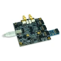 Digilent Artix-7 FPGA Development Board PC/104 Form Factor with Xilinx Artix-7 XC7A100T 16 MB Quad-SPI Flash USB104 410-398