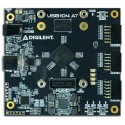 Digilent Artix-7 FPGA Development Board PC/104 Form Factor with Xilinx Artix-7 XC7A100T 16 MB Quad-SPI Flash USB104 410-398