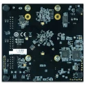 Digilent Artix-7 FPGA Development Board PC/104 Form Factor with Xilinx Artix-7 XC7A100T 16 MB Quad-SPI Flash USB104 410-398