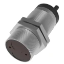 RS PRO Receiver Cylindrical Photoelectric Sensor 20 m Detection Range PNP NO/NC Output IP67 IP Rated IP67