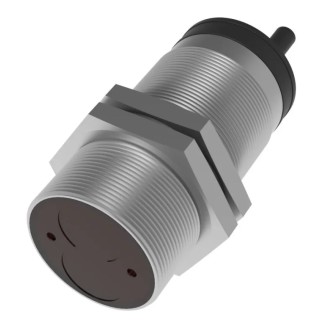 RS PRO Receiver Cylindrical Photoelectric Sensor 20 m Detection Range PNP NO/NC Output IP67 IP Rated IP67