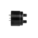 GAS SENSING SOLUTIONS LTD CO2 Gas Sensor IC SprintIR-R-20 Module 24.8x24x24.8 mm 4-Pin, -0.3V to 6V Supply SprintIR-R-20