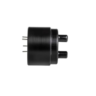 GAS SENSING SOLUTIONS LTD CO2 Gas Sensor IC SprintIR-R-20 Module 24.8x24x24.8 mm 4-Pin, -0.3V to 6V Supply SprintIR-R-20