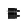 GAS SENSING SOLUTIONS LTD CO2 Gas Sensor IC SprintIR-R-20 Module 24.8x24x24.8 mm 4-Pin, -0.3V to 6V Supply SprintIR-R-20