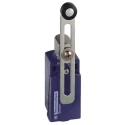 Telemecanique Sensors OsiSense XC Series Roller Lever Limit Switch 1 NO/1 NC, IP66/IP67, Zamak Housing, 240V AC XCKD2145N12