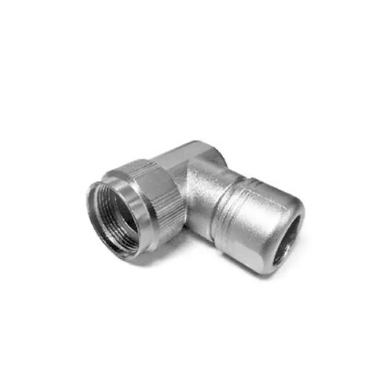 Amphenol Industrial RT0BSize 16 Right Angle Circular Connector Backshell 1-Way 