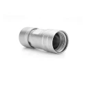 Amphenol Industrial Circular Connector Backshell RT0LSize 21.9 mm Straight 1-Way 