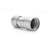 Amphenol Industrial Circular Connector Backshell RT0LSize 21.9 mm Straight 1-Way