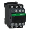 Schneider Electric TeSys D Contactor, 24V DC Coil, 3-Pole, 18A, 10kW, 3 NO, 690V LC1D186BLS207