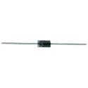 Vishay Switching Diode Single Silicon Junction 1 A 2-Pin DO-214AC BYV26EGP-E3/54