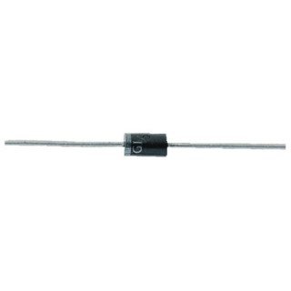 Vishay Switching Diode Single Silicon Junction 1 A 2-Pin DO-214AC BYV26EGP-E3/54