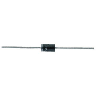 Vishay Switching Diode Single Silicon Junction 1 A 2-Pin DO-214AC BYV26EGP-E3/54
