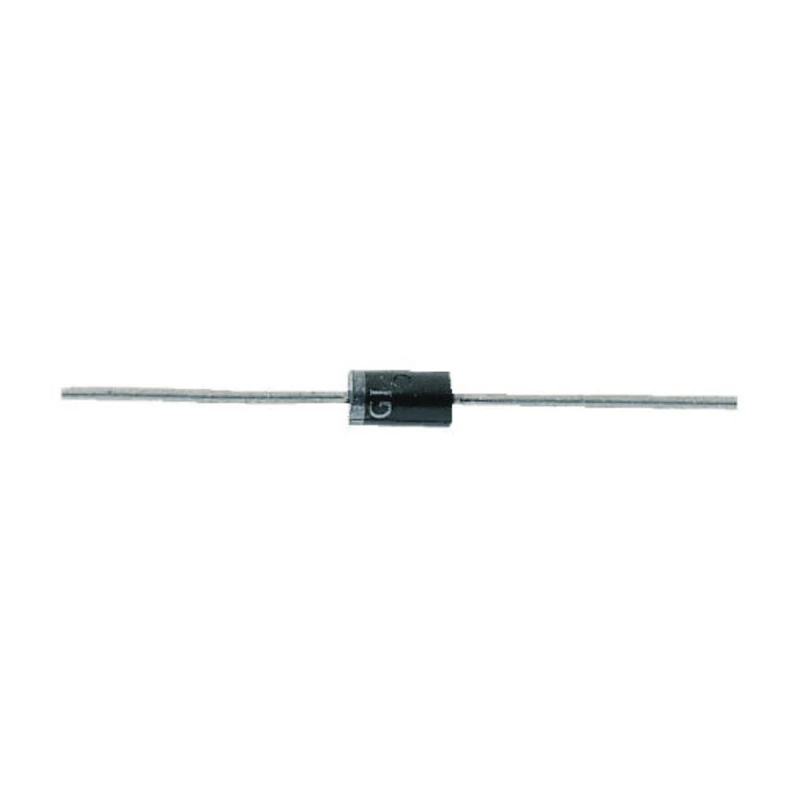 Vishay Switching Diode Single Silicon Junction 1 A 2-Pin DO-214AC BYV26EGP-E3/54