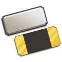 QANTEK 32.768 kHz Crystal ±20 ppm Surface Mount 2-Pin 0.65 mm Height 3.2 mm Length 1.5 mm Width QTC332.76809B2R