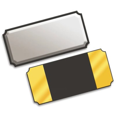 QANTEK 32.768 kHz Crystal ±20 ppm Surface Mount 2-Pin 0.65 mm Height 3.2 mm Length 1.5 mm Width QTC332.76809B2R