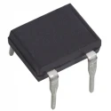 Vishay Bridge Rectifier 600 V 45 A Surface Mount DFM Package 4-Pin Single B380C800DM-E3/45