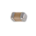 Murata 1.3 pF Multilayer Ceramic Capacitor 50V DC C0G Dielectric Surface Mount 0402 Package GJM1555C1H1R3CB01D