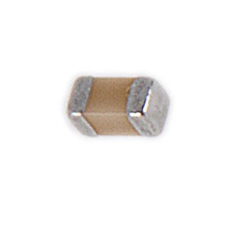 Murata 1.3 pF Multilayer Ceramic Capacitor 50V DC C0G Dielectric Surface Mount 0402 Package GJM1555C1H1R3CB01D