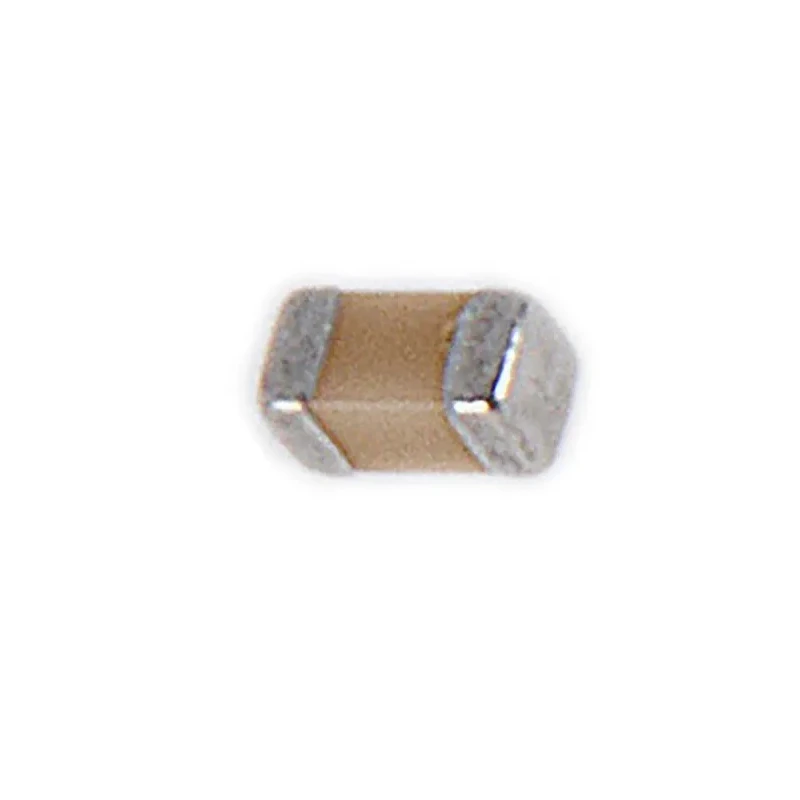 Murata 1.3 pF Multilayer Ceramic Capacitor 50V DC C0G Dielectric Surface Mount 0402 Package GJM1555C1H1R3CB01D