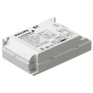 Philips Lighting Lighting Ballast Electronic L, PL-T, TL5C, C 22-42 W, 220-240 V 913700630766
