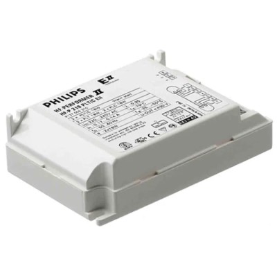 Philips Lighting Lighting Ballast Electronic L, PL-T, TL5C, C 22-42 W, 220-240 V 913700630766