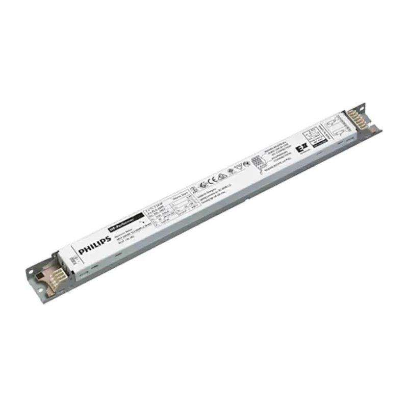 Philips Lighting Electronic TL5 HO Lighting Ballast 49 W, 220-240 V 913713028066
