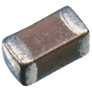 Murata 1.3 nF Multilayer Ceramic Capacitor 50V DC ±5% Tolerance Surface Mount 0603 Package GRM1885C1H132JA01D