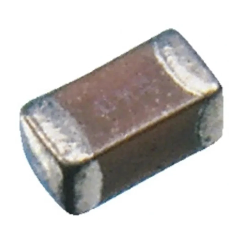Murata 1.3 nF Multilayer Ceramic Capacitor 50V DC ±5% Tolerance Surface Mount 0603 Package GRM1885C1H132JA01D