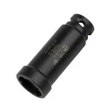 SKF 1/2 in Drive 25 mm Locking Socket Square Drive, 61 mm Overall Length TMFS 2