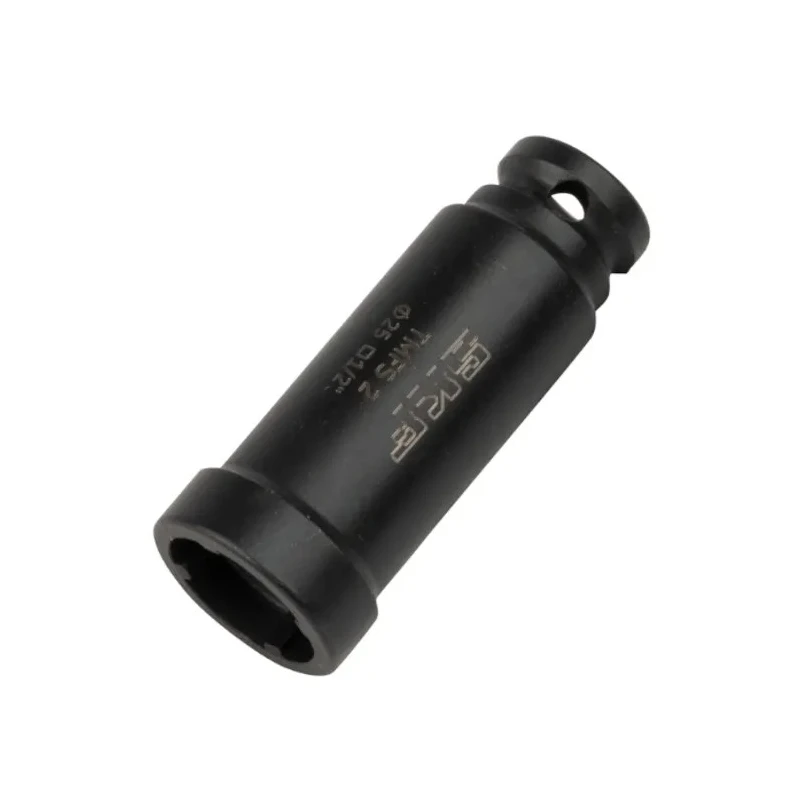 SKF 1/2 in Drive 25 mm Locking Socket Square Drive, 61 mm Overall Length TMFS 2
