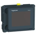 Schneider Electric Harmony Series Touch Screen HMI, 3.5 in TFT Display, 320 x 240 pixel, 128MB Memory, IP20/IP65 HMISCU6B5