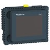 Schneider Electric Harmony Series Touch Screen HMI, 3.5 in TFT Display, 320 x 240 pixel, 128MB Memory, IP20/IP65 HMISCU6B5