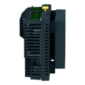 Schneider Electric Harmony Series Touch Screen HMI, 3.5 in TFT Display, 320 x 240 pixel, 128MB Memory, IP20/IP65 HMISCU6B5