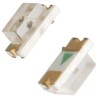 Wurth Elektronik Red LED 0603 Surface Mount 2.4 V, 72mW Power, 140° Viewing Angle 150060RS75000