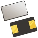 QT Quarztechnik 24 MHz Crystal ±10 ppm Frequency Tolerance Surface Mount 2-Pin 1.2 mm Height 6.2 mm QTC6B24.0000FDT1I20R