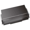 Vishay 30 V 3 A Surface Mount Schottky Rectifier DO-214AC B330LA-E3/61T